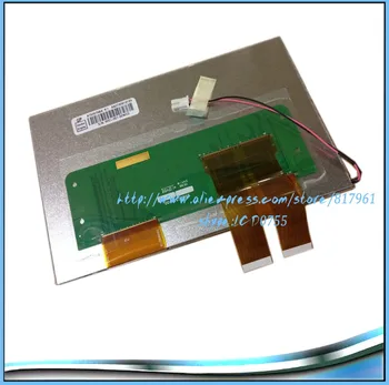 

For AT070TN84 V.1 AT070TN84 V1 car DVD Navigation GPS LED LCD screen display panel module monitor free shipping