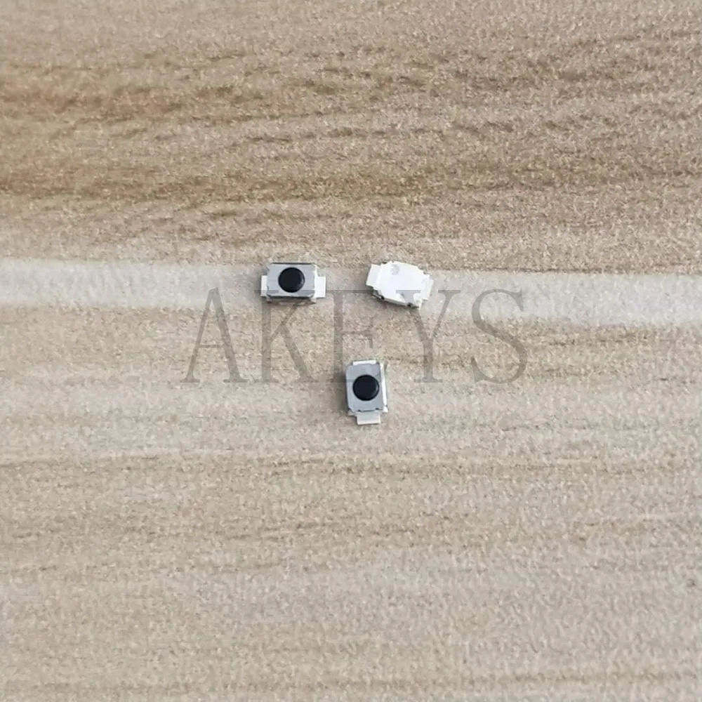50PCS TS-A001A 2*3*1.5H/1.7H MINI Push Button Switch 2 pin SMD/SMT vertical without column | Обустройство дома