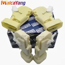4pcs Door Lock Latch Actuators For 1999-2003 Lexus RX300 Right/Left 69030-48020 69040-48020