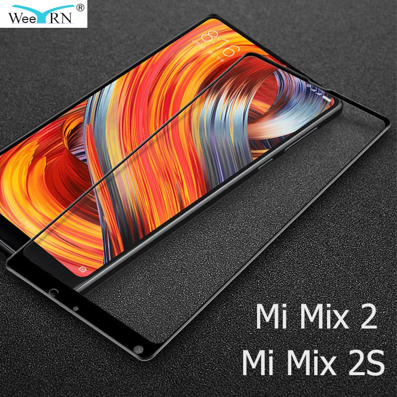 2 5d For Xiaomi Mi Mix 2s Mix 2 Glass Film 9h Hardness Tempered Glass For Xiaomi Mi Mix 2s Mi Mix 2 Screen Protector Phone Screen Protectors Aliexpress 2 5d For Xiaomi Mi Mix 2s Mix 2 Glass Film 9h Hardness Tempered Glass For Xiaomi Mi Mix 2s Mi Mix 2 Screen Protector Phone Screen Protectors Aliexpress