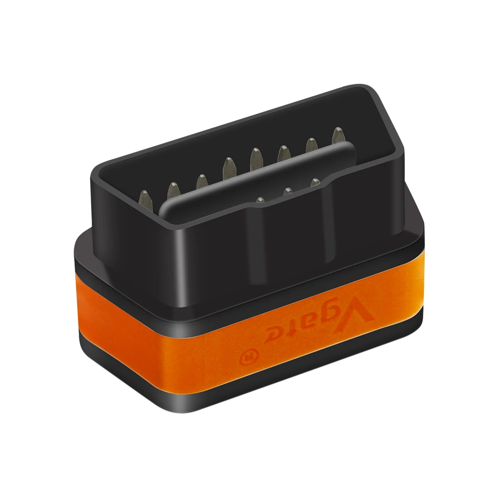 Vgate icar2 Bluetooth/Wifi OBD2 диагностический инструмент ELM327 OBD 2 сканер Mini ELM 327 icar 2 для android/PC/IOS OBDII считыватель кодов