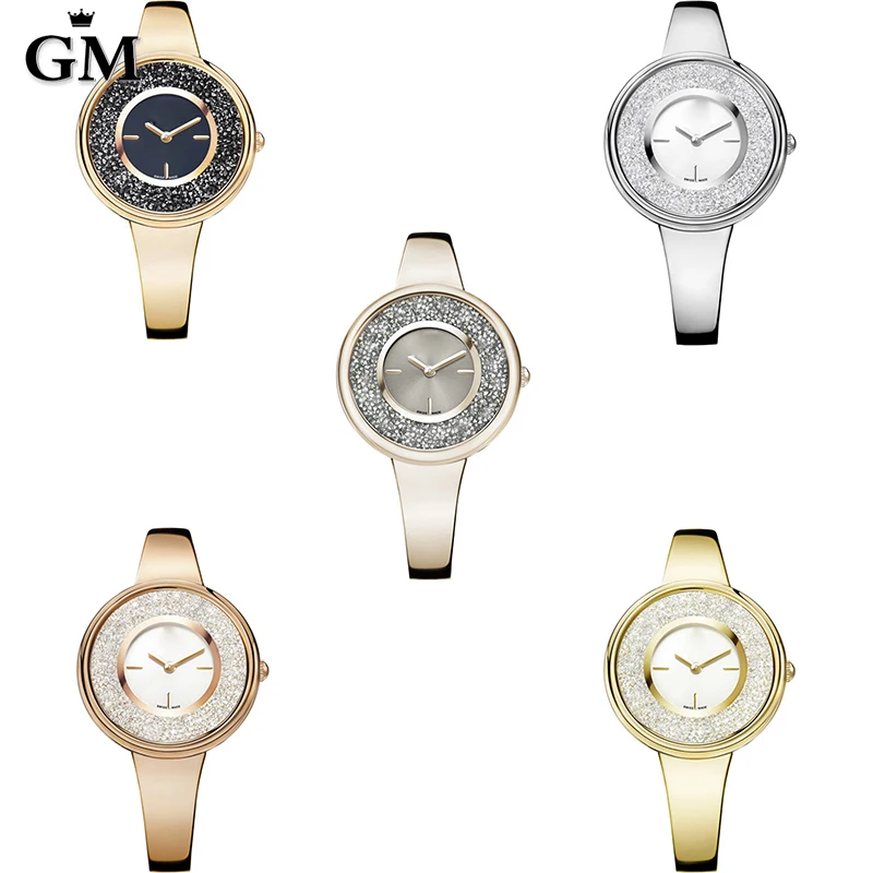 

MG High-Quality Original Copy 1:1 With LOGO Multi-Color Watches Free Of Charge Wholesale Manufacturers