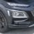 Для hyundai Kona Энсино Кауаи внедорожник 2018 2019 ABS Chrome автомобилей передних противотуманных фар протектор туман лампы рамка Обложка отделка авто аксессуары