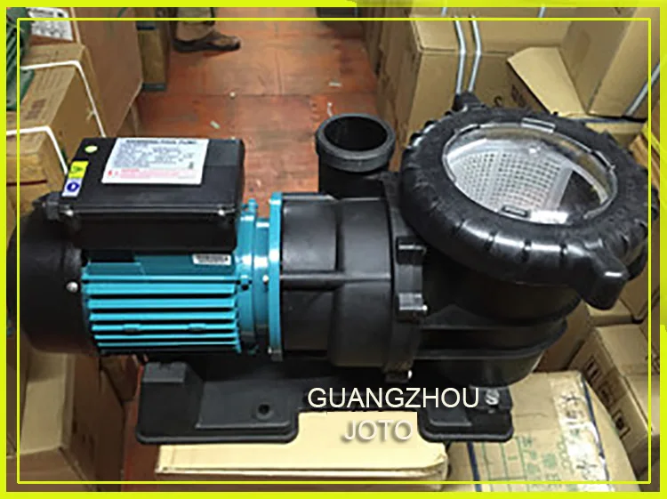 

STP75 Single Stage220V Hot sell Horizontal Marine SeaWater Pump Fish Pond Pump Pool Pump 2" 0.55kw 0.75hp For Water Circulation