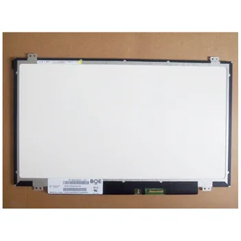 

For BOE HB140WHA-102 HB140WHA 102 LED Screen LCD Display With Touch Matrix for Laptop 14.0" HD 1366X768 40Pin Replacement