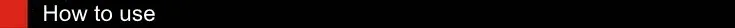 howtouse