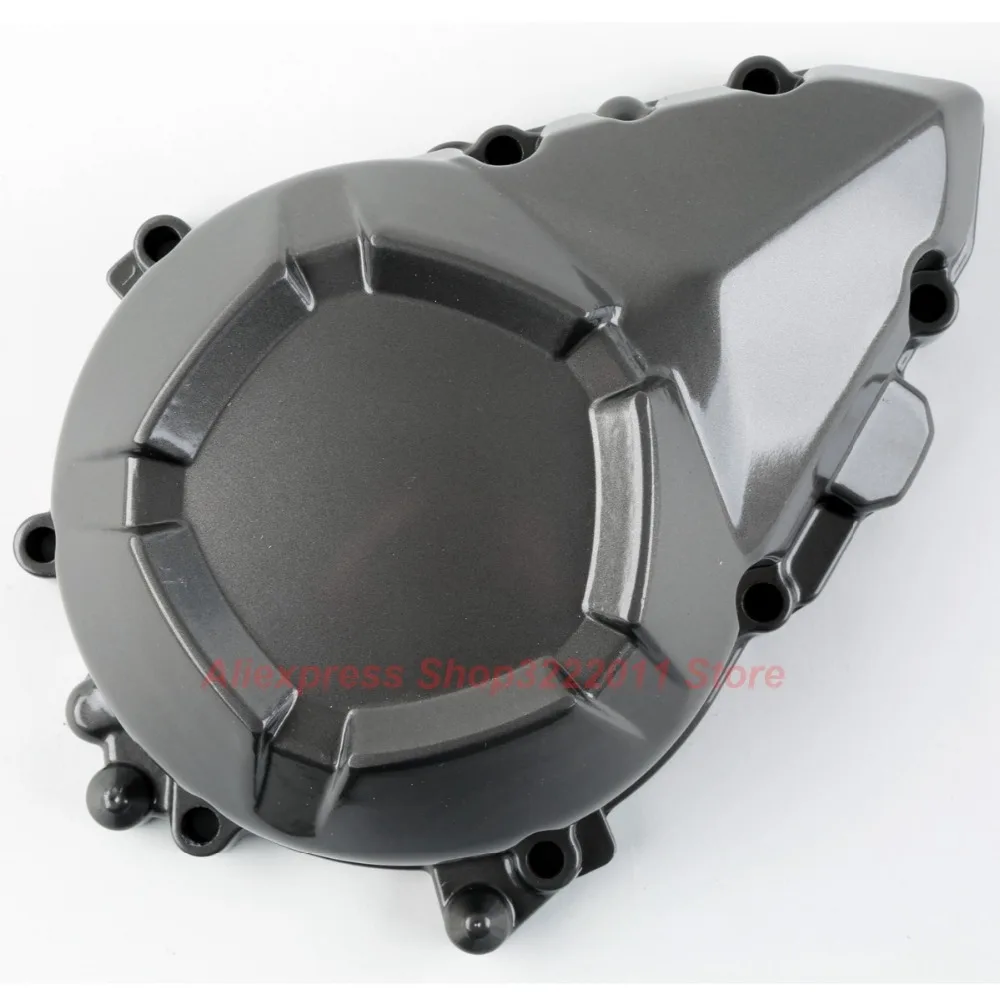 Motorcycle Crankcase Engine Stator Cover For Kawasaki Z800 2013 2014in