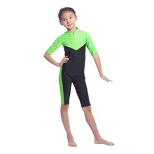 Мусульманский купальник для девочек, мусульманская одежда для плавания, скромная купальная одежда для хиджаба, Burkinis Maillot De Bain, купальный бренд с полным покрытием