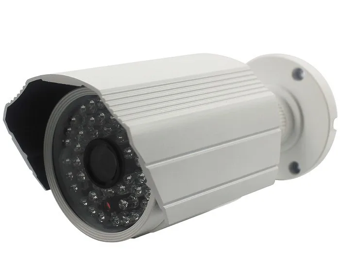 HD 1080 P 2.0mp AHD Камера Водонепроницаемый безопасности Пуля видеонаблюдения оборудования с ИК