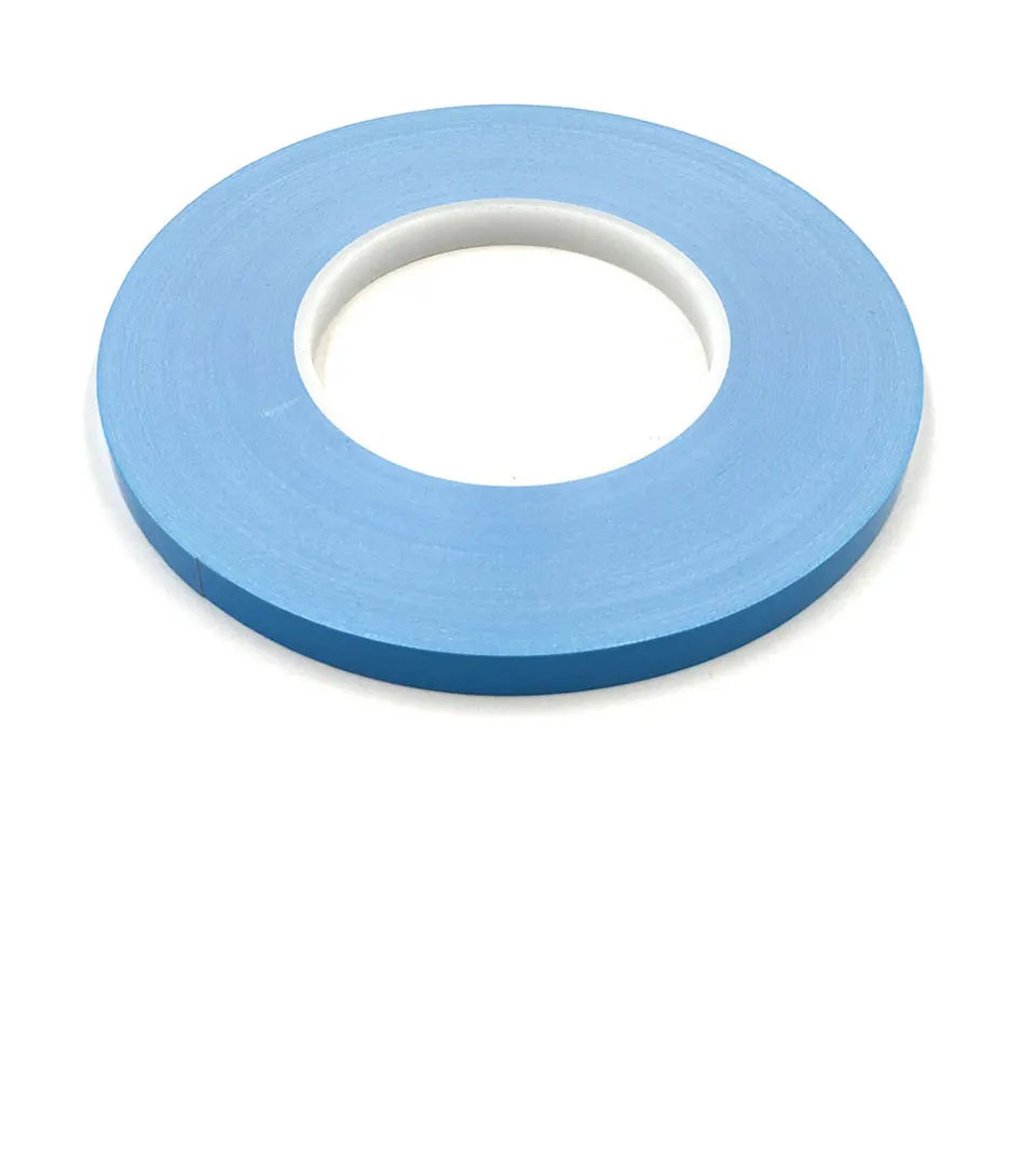 5M per Roll 5mm 6mm 7mm 8mm 10mm 20mm Double Side Ahesive Tape for IC Cooling Pin Fixed LED COB Light Heatsink Thermal Glue Tape (5)