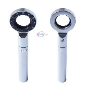 

Dental Tool Base Light Tri-Spectra Shade Matching Tooth Color Colorimetric Light