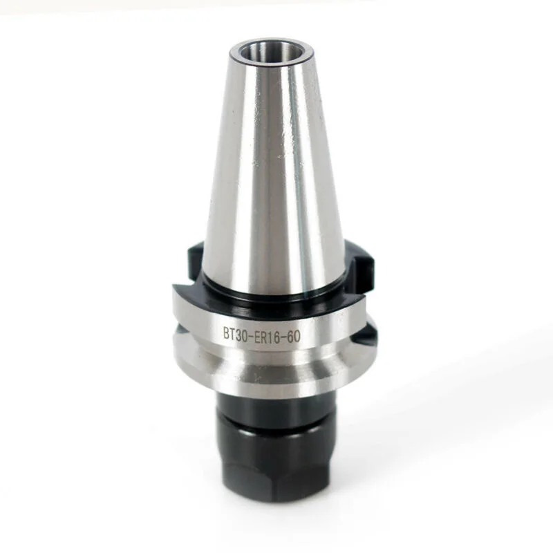 

For BT30-ER16-60 / BT30 ER16 60L CNC Milling Collet Chuck Holder Milling Workholding Accessories