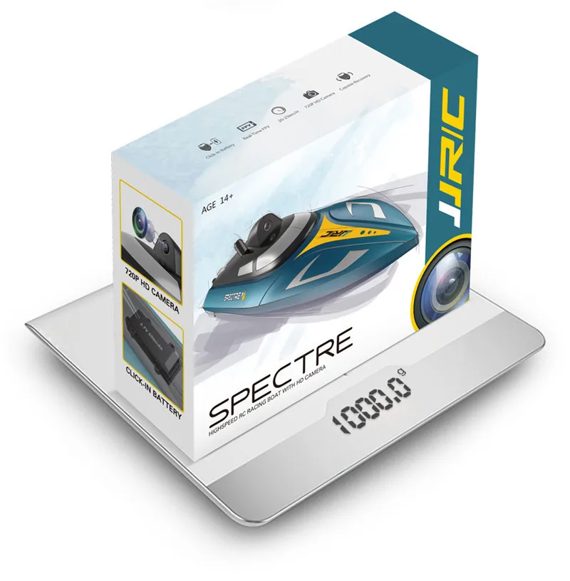 JJRC S4 022