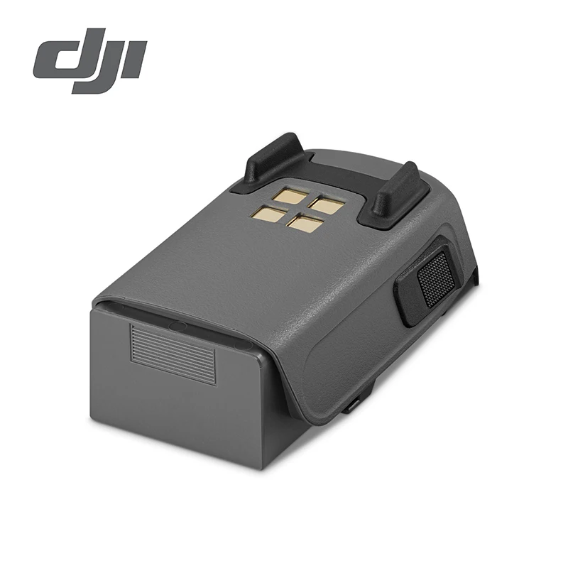 

DJI Spark Intelligent Flight Battery 16-minute max flight time 12 intelligent protection functions for dji spark and spark combo