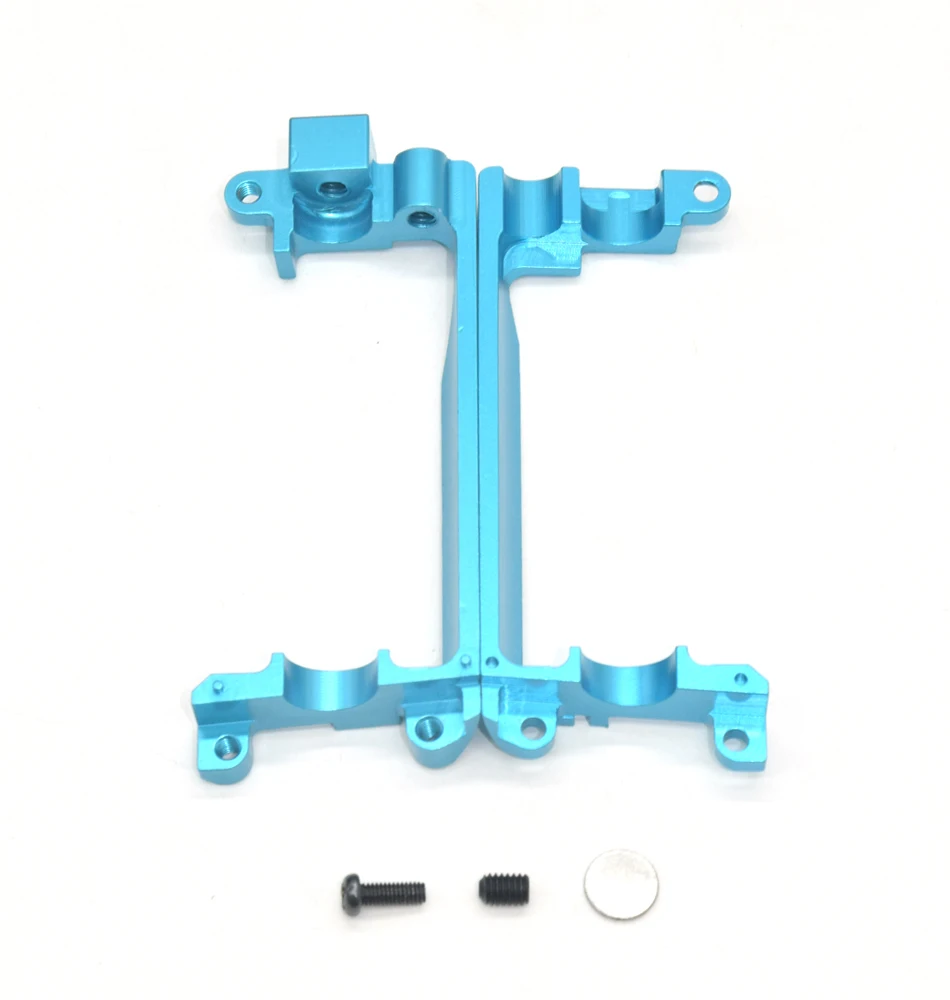 FightingBro G36 Motor Frame CNC Aluminium Alloy For AEG Airsoft Paintball Accessories Air Guns