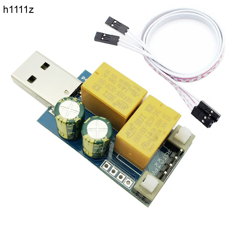 USB Watchdog Computer Automatic Restart Blue Screen Mining