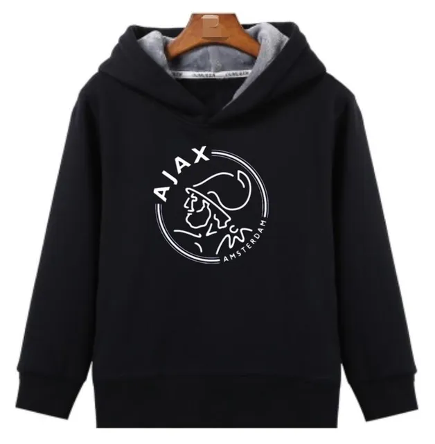 ajax training sweatshirt