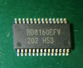 

BD8160EFV-E2