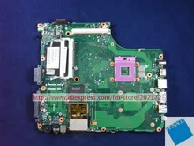 V000125930 motherboard for TOSHIBA Satellite A300 A305 motherboard 6050A2171501
