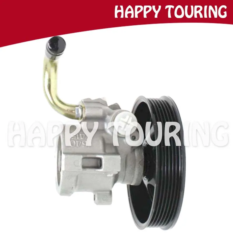 1.,  New HYDRAULIC Steering Pump for CHEVROLET DAEWOO LACETTI NUBIRA 1.6 1.8 96834907 96451970 96550113 96451461 96451988 96834909