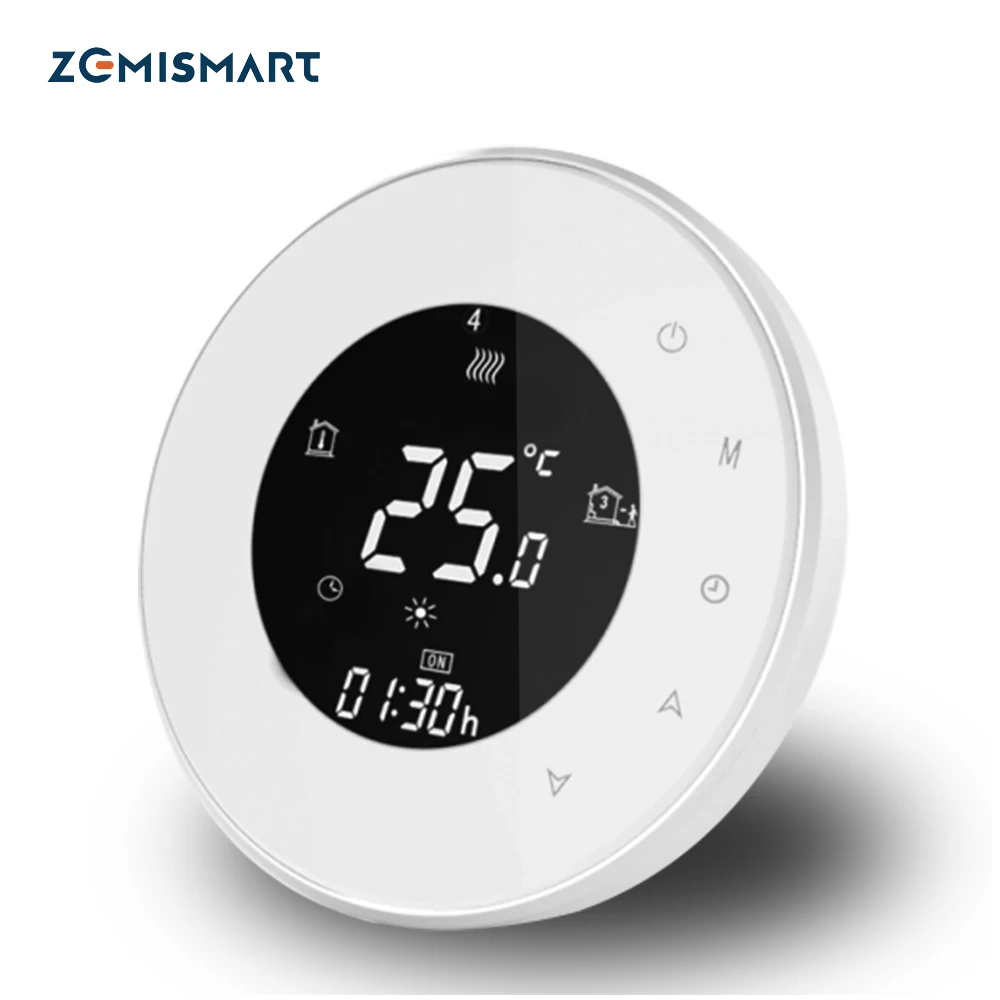 thermostat