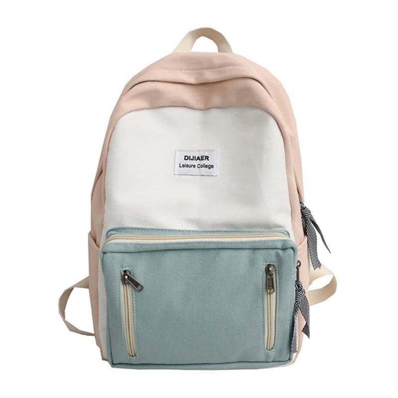 Goedkoop Enopella Mode Dames Rugzak Vrouwelijke Boekentas Voor Meisjes Schooltas Vrouwen Rugzak School Tieners Meisjes Mochila