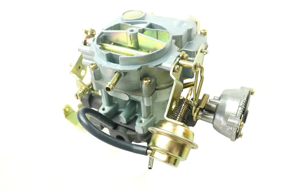 Carburetor Fit for Chevrolet 5.7L 350 1970 1980 6.6L 400 1970 1975-in