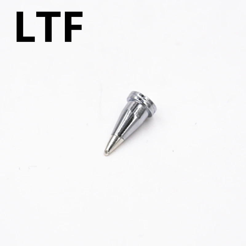 

10pcs/lot LTF soldeirng for Weller tips WSP80 Solder tip Station Iron Tip 1.2mm WSD81 FE75 MPR80