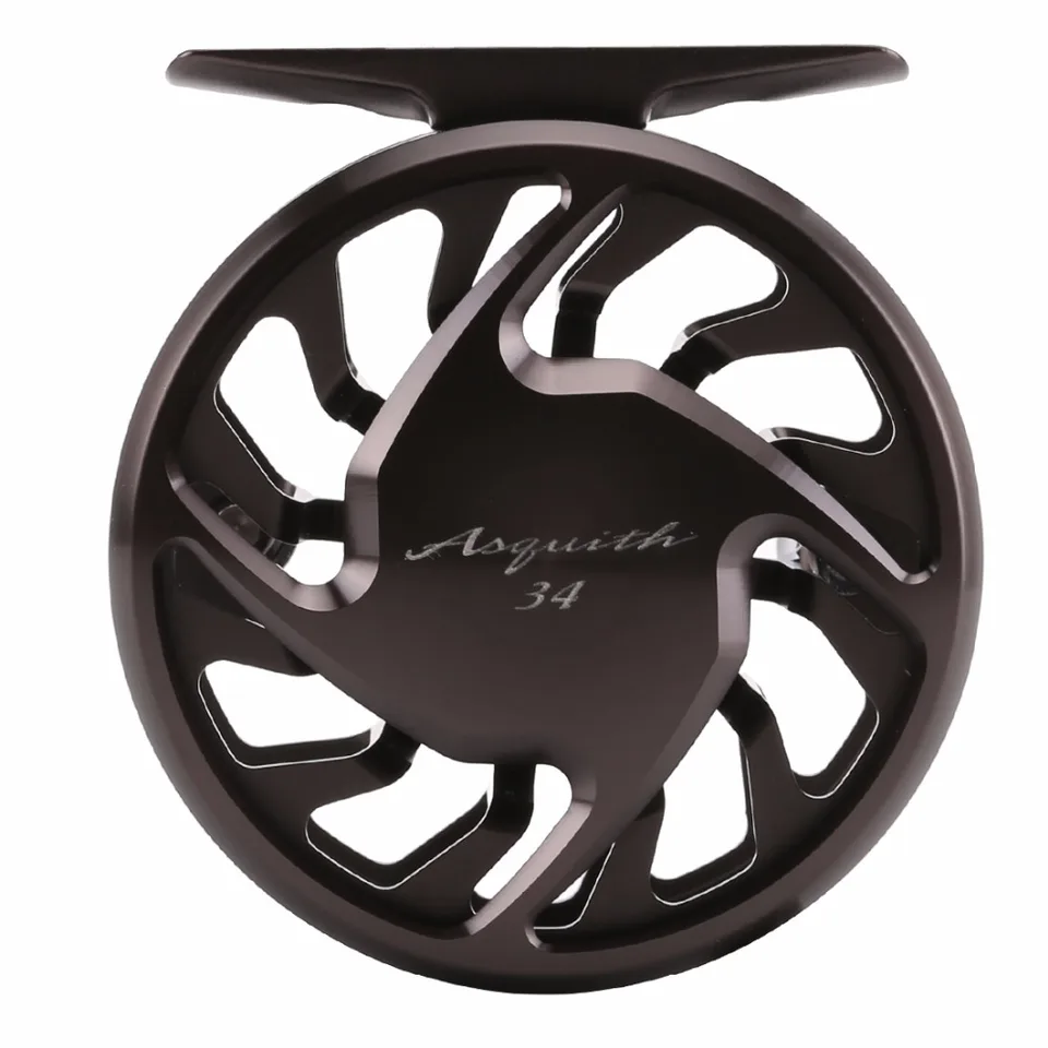 shimano fly reel