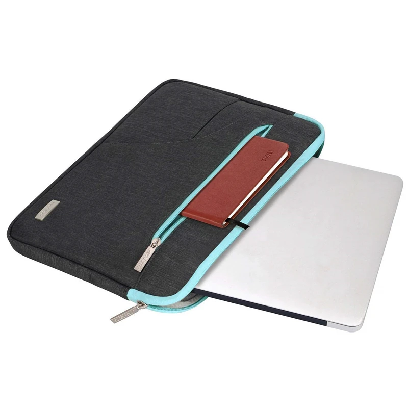 MOSISO сумка для ноутбука чехол Macbook Air Pro retina 11 12 13 14 15 6 дюймов Сумка мужчин женщин Lenovo