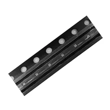 5-30 шт для iPhone 6 6G U2100 Кнопка основного меню с отпечатком пальцев источник питания ic 1,8 в стекло ic 4pin