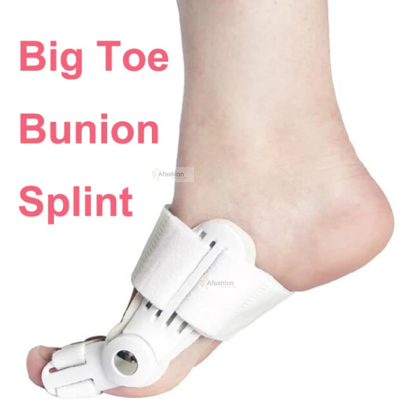 chaussure pour hallux valgus homme
