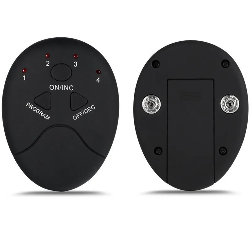 Abdominal Muscle Trainer8