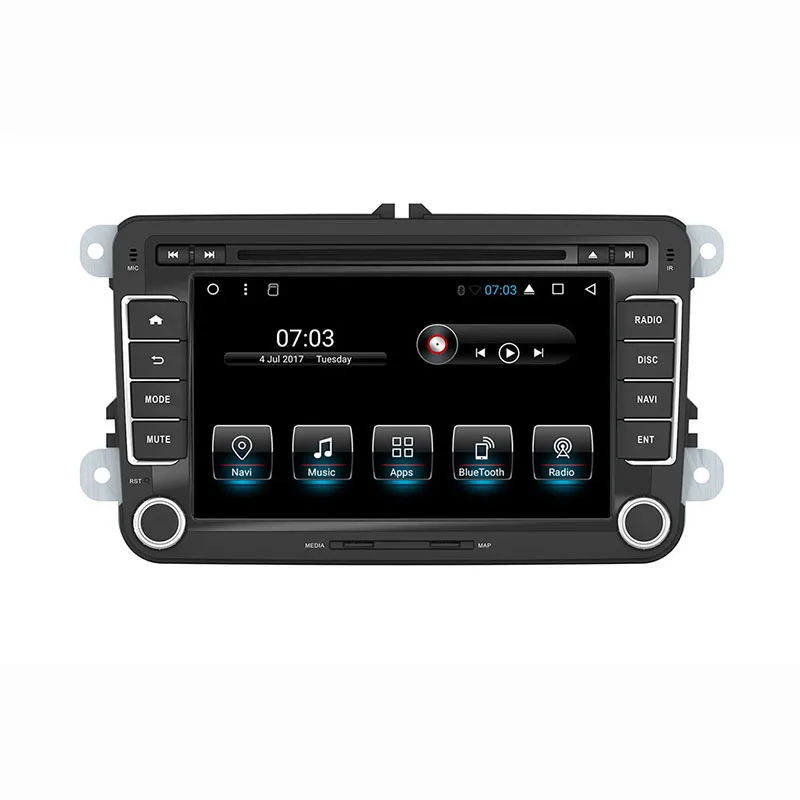Discount 7"Android car stereo In dash car dvd player gps nav for vw Jetta Golf GTI Passat Polo Caddy 16G Nand Flash Quad Core 1024*600 0 Discount 7"Android car stereo In dash car dvd player gps nav for vw Jetta Golf GTI Passat Polo Caddy 16G Nand Flash Quad Core 1024*600 0