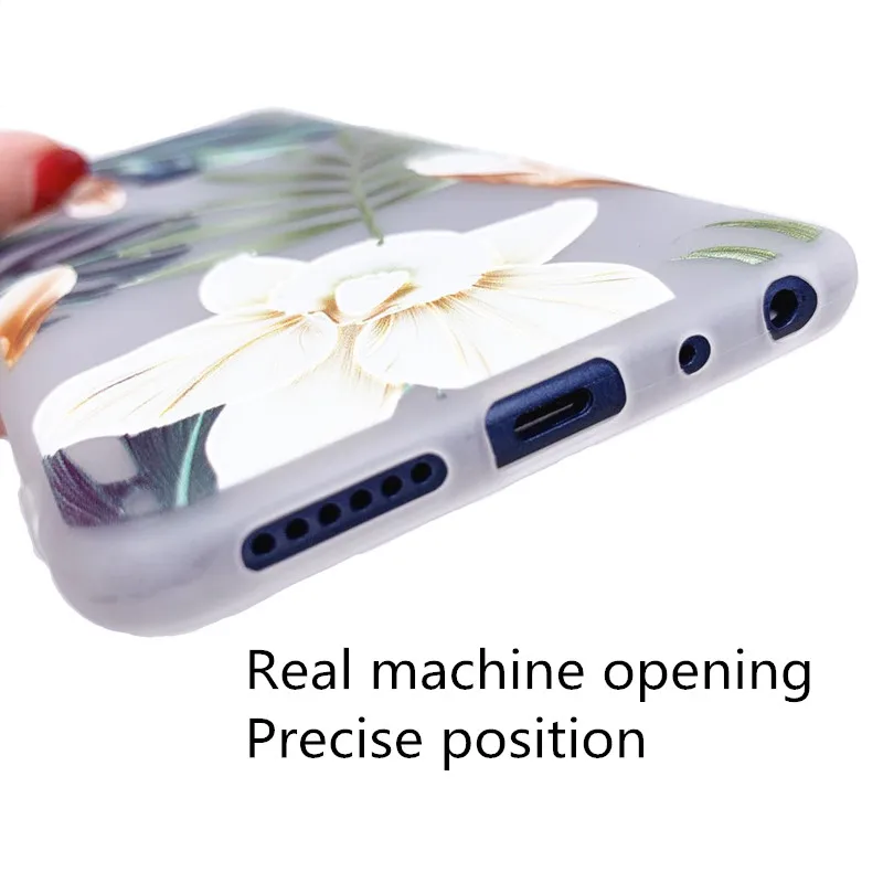 xiaomi redmi note 6 pro case