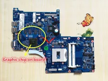 TPN-I111 773371-501 FOR HP ENVY 17-J 17T-J series laptop motherboard 6050A2549801-MB-A02 HM87 840M/2G mainboard 90DaysWarranty