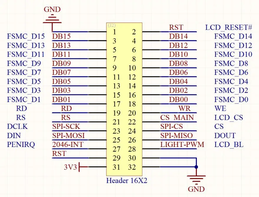 STM32F407ZET6/ZGT6 макетная плата M4 STM32F4 основная плата arm макетная плата cortex-M4