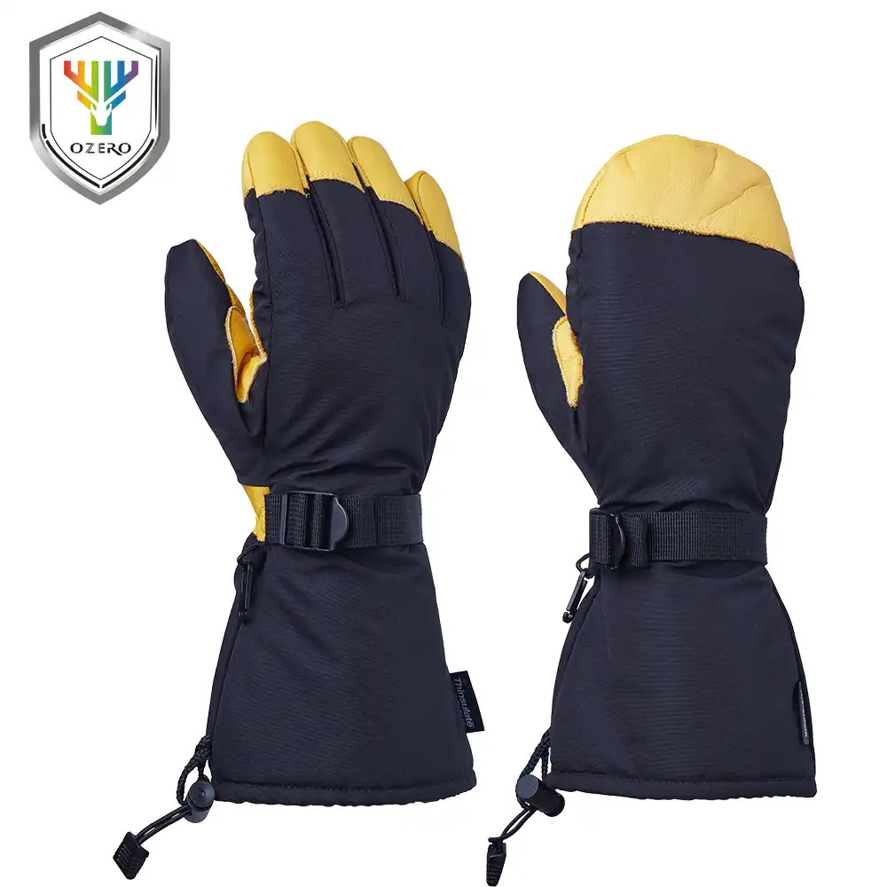 ozero winter gloves