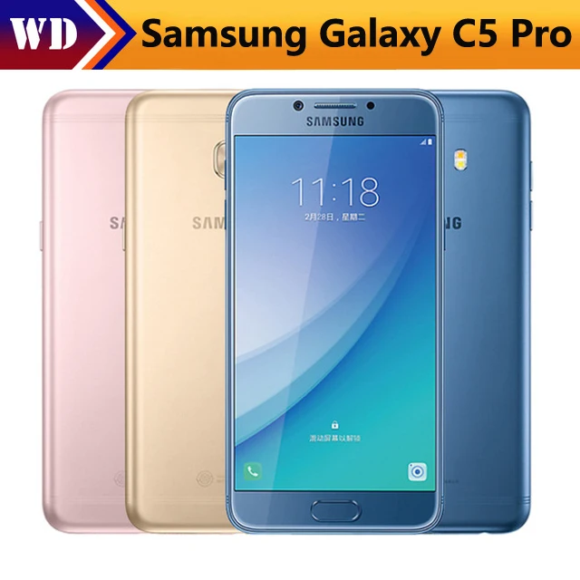 c5 64gb