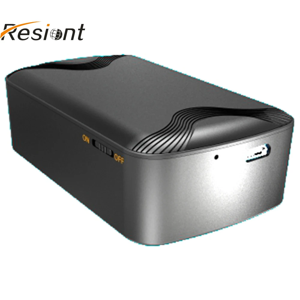 

IP65 Waterproof MINI RX105 Vehicle GPS Tracker with Android App Terminal GPS tracking device remote cut off engine tracker