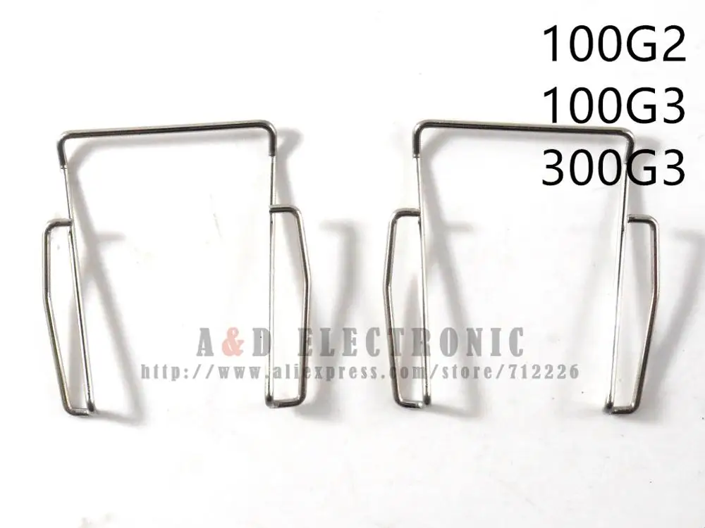 

Belt Clip for Sennheiser Wireless bodypack G1G2G3 SK EK Replacement