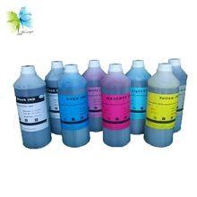 Winnerjet 12 цветов для hp 70 совместимый пигментные чернила для hp Designjet Z3100 Z3200 картридж плоттера