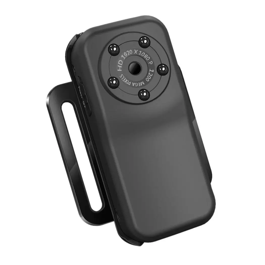 

Outdoor Waterproof HD Pixel Mini Infrared Night Compact size, easy to carry. Vision 4:3 Sports Digital Camera