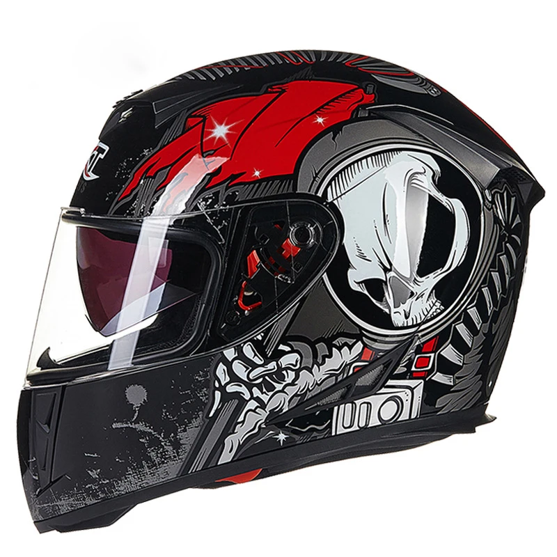 

Motorcycle Helmet Adult motocross Off Road Helmet Dirt bike Downhill MTB DH racing helmet cross Helmet capacetes Casque Motorbik