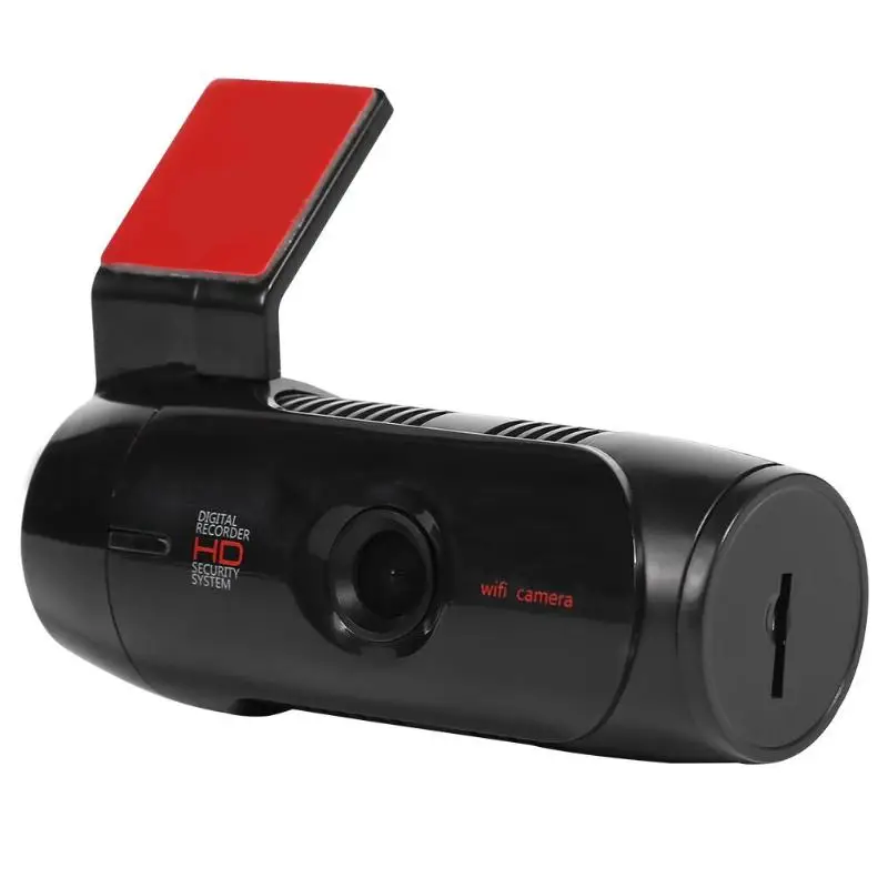 VODOOL Автомобильный видеорегистратор Камера HD 1080P ABS USB скрытый мини 30FPS автомобильные аксессуары dvr видеорегистратор Регистратор Автомобильный Стайлинг Электроника