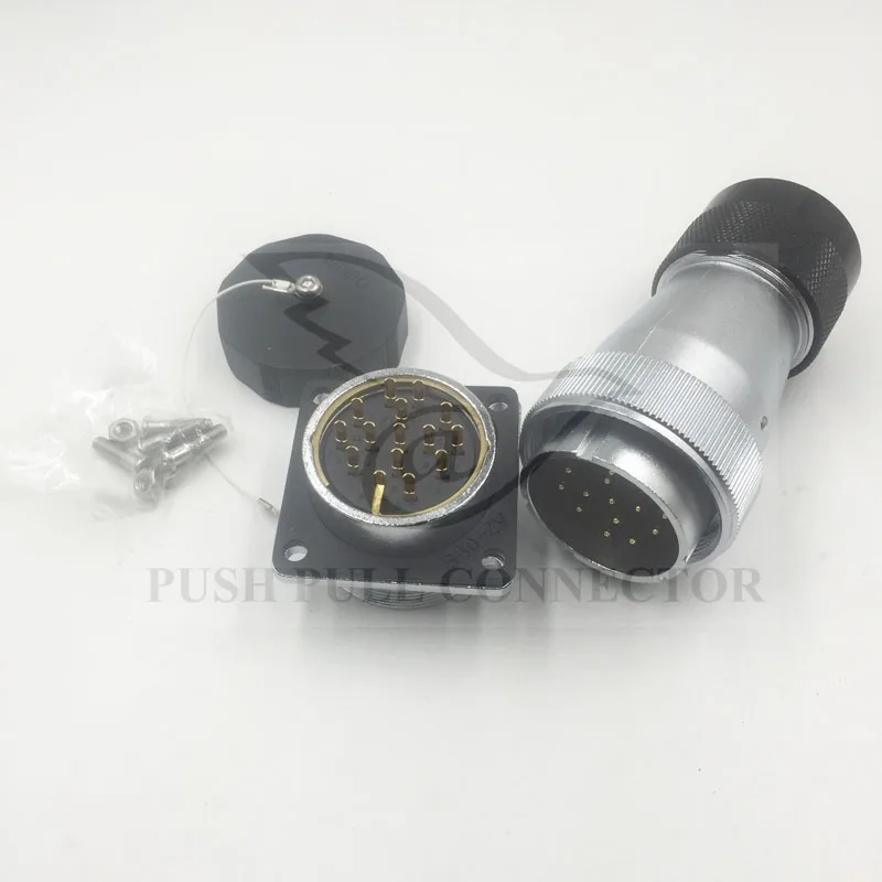 Оригинальные Weipu WS40 коннектор TD + Z 5 9 15 26 31 штырь мужской пластиковый шланг кабель