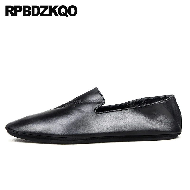 european driving shoes