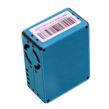 

PM2.5 Air particle/dust sensor, laser inside, digital output module air purifier G5 / PMS5003 High precision laser pm2.5 sensor