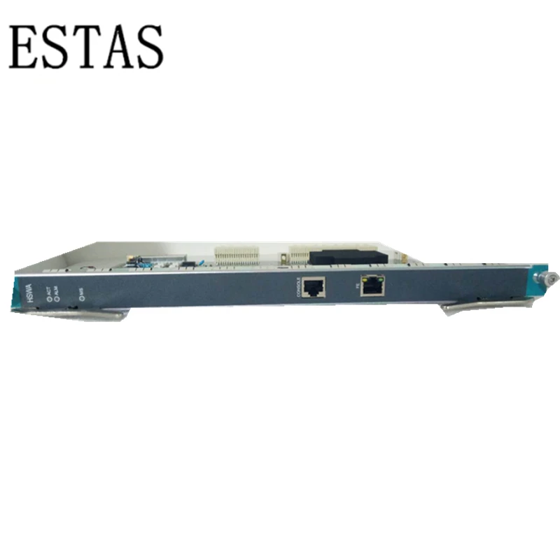 ESTAS HSWA GPON/ EPON карта управления FTTH для Fiberhome AN5516-01 OLT | Мобильные телефоны и