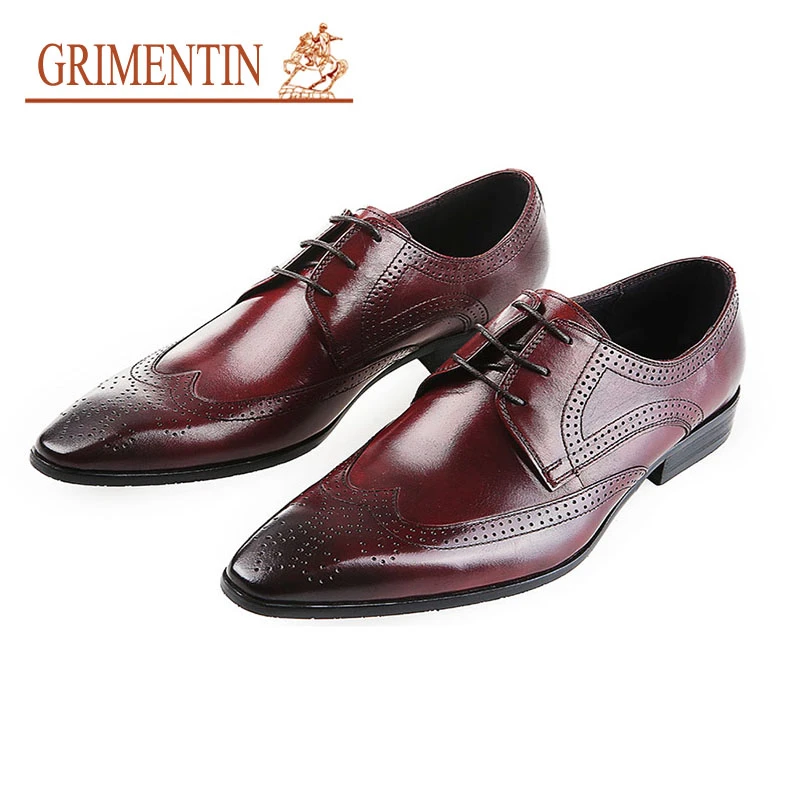 grimentin shoes